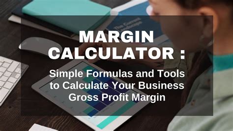 ig margin calculator